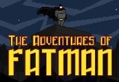 The Adventures of Fatman Steam CD Key
