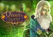 Queen’s Quest: Tower of Darkness Steam CD Key