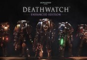 Warhammer 40,000: Deathwatch – Enhanced Edition Steam CD Key