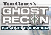 Tom Clancy’s Ghost Recon: Island Thunder Steam Gift