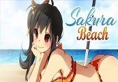 Sakura Beach Steam CD Key