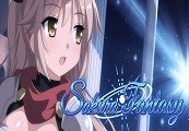 Sakura Fantasy Steam CD Key