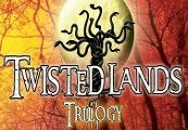 Twisted Lands Trilogy: Collector’s Edition Steam CD Key