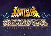 Saint Seiya: Soldiers’ Soul Steam CD Key