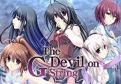 G-senjou no Maou – The Devil on G-String Voiced Edition Steam CD Key