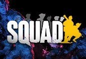 Squad Steam Gift