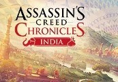 Assassin’s Creed Chronicles: India EU Ubisoft Connect CD Key