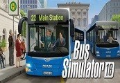 Bus Simulator 16 – Mercedes-Benz-Citaro DLC Steam CD Key