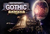 Battlefleet Gothic: Armada – Deluxe Edition Steam CD Key