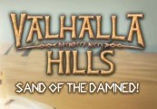 Valhalla Hills: Sand of the Damned DLC Steam CD Key