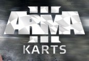 Arma 3 – Apex DLC Steam CD Key