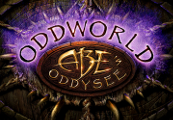 Oddworld: Abe’s Oddysee Steam CD Key
