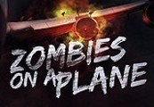 Zombies on a Plane Steam CD Key