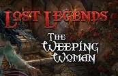 Lost Legends: The Weeping Woman Collector’s Edition Steam CD Key