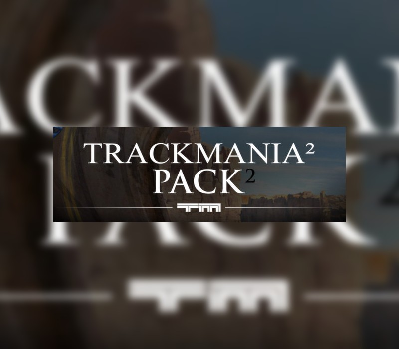 Celebrat10n TrackMania2 Pack Steam CD Key