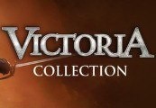 Victoria Collection Steam Gift