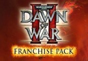 Warhammer 40,000: Dawn of War Franchise Collection Steam CD Key