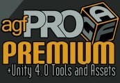 Axis Game Factory’s AGFPRO v3 Steam CD Key