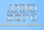 Anno 2070 – Nordamark Conflict Complete Package DLC Ubisoft Connect CD Key