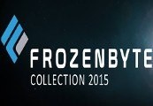 Frozenbyte Collection 2015 Steam Gift