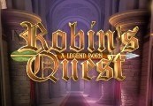 Robin’s Quest Steam CD Key