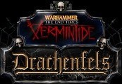Warhammer: End Times – Vermintide – Drachenfels DLC Steam CD Key