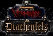 Warhammer: End Times – Vermintide + Drachenfels DLC Steam CD Key