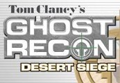 Tom Clancy’s Ghost Recon: Desert Siege Steam Gift