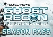 Tom Clancy’s Ghost Recon: Future Soldier – Season Pass Steam Gift