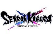 Senran Kagura Shinovi Versus Steam CD Key
