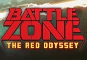 Battlezone 98 Redux – The Red Odyssey DLC Steam CD Key
