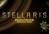 Stellaris – Plantoids Species Pack DLC RU VPN Activated Steam CD Key