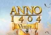 Anno 1404 – Venice DLC Steam Gift