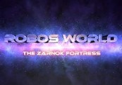 Robo’s World: The Zarnok Fortress Steam CD Key