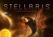 Stellaris – Leviathans Story Pack DLC RU VPN Required Steam CD Key