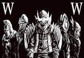 Warriors’ Wrath Steam CD Key