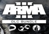 Arma 3 – DLC Bundle EU Steam CD Key