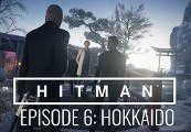 HITMAN: Episode 6 – Hokkaido DLC Steam CD Key