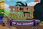 Tick’s Tales Steam CD Key