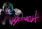 Ubermosh + Original Soundtrack Steam Gift