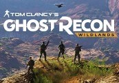 Tom Clancy’s Ghost Recon Wildlands US XBOX One CD Key