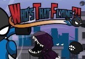 Who’s that Flying?! Steam CD Key