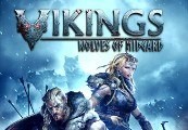 Vikings: Wolves of Midgard RU VPN Required Steam CD Key