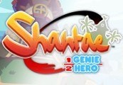 Shantae: Half-Genie Hero – Ultimate Edition Steam CD Key