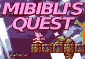 Mibibli’s Quest Steam CD Key
