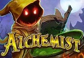 Alchemist PC Steam CD Key