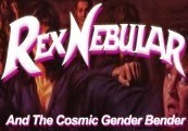 Rex Nebular and the Cosmic Gender Bender Steam CD Key