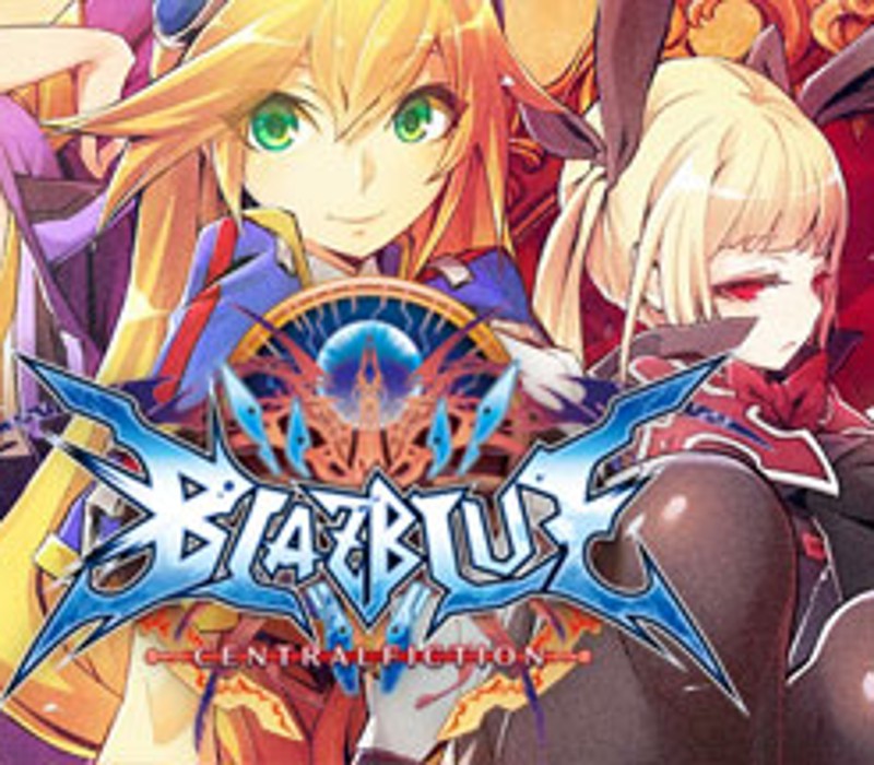 BlazBlue: Centralfiction Steam CD Key