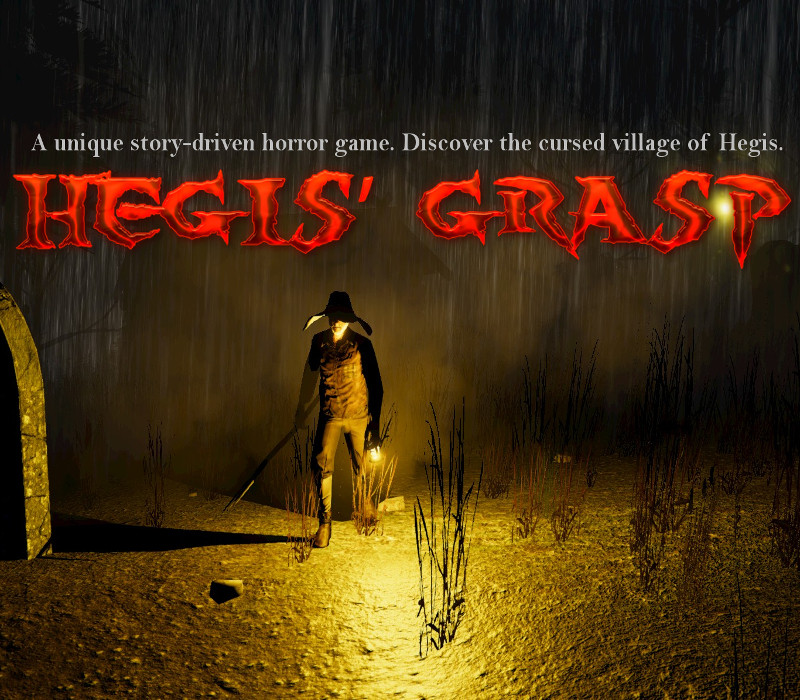 Hegis’ Grasp Steam CD Key