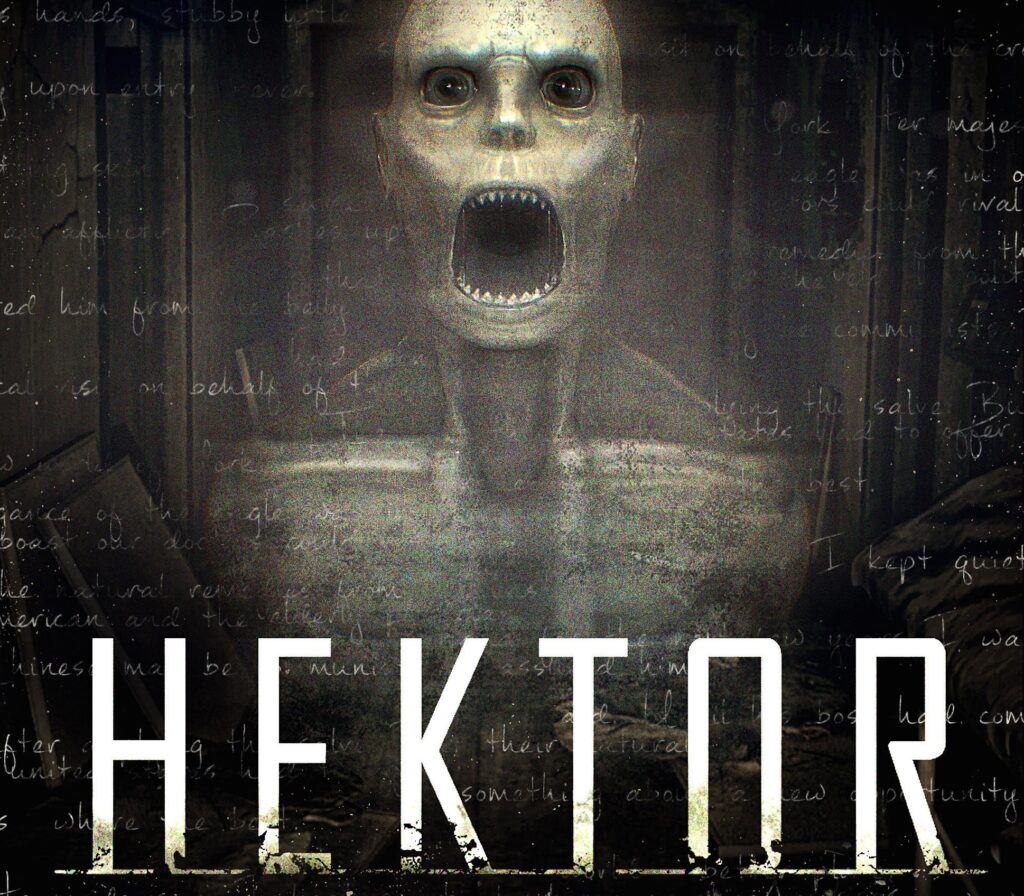 Hektor – Official Soundtrack DLC Steam CD Key